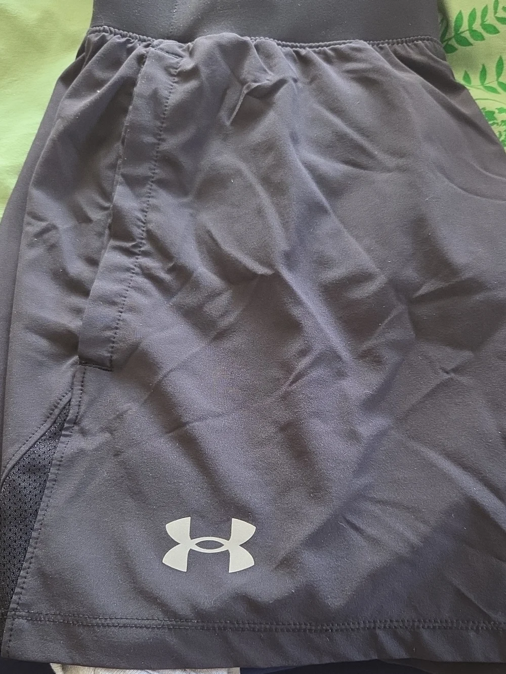 Under Armour under armour